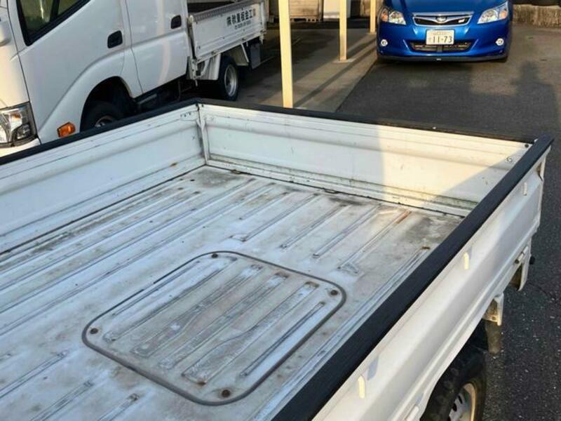 ACTY TRUCK