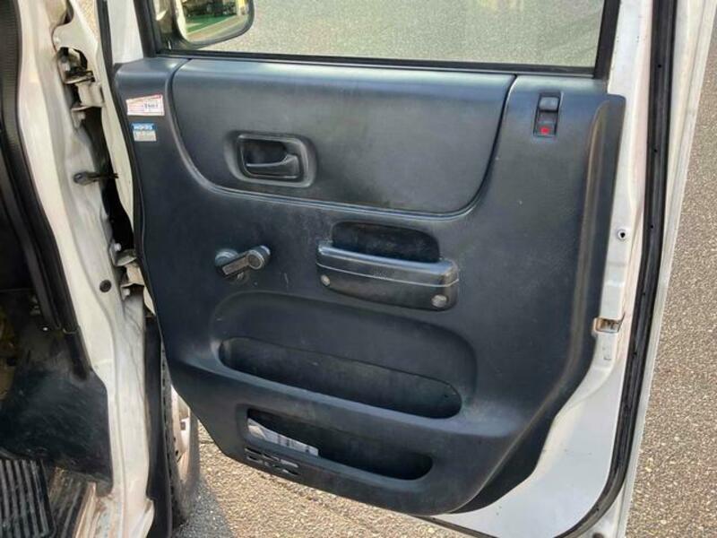 ACTY TRUCK