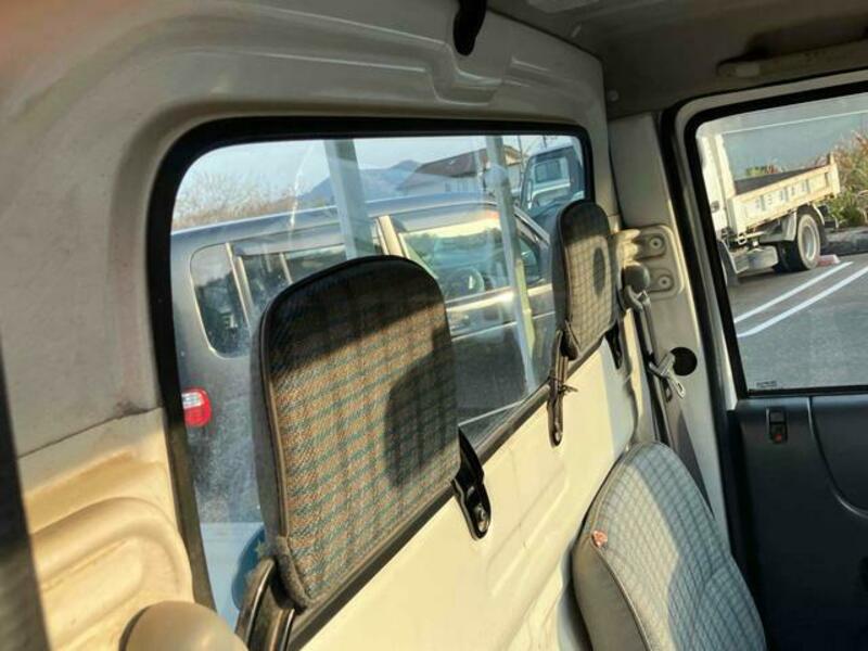 ACTY TRUCK