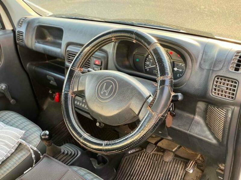 ACTY TRUCK