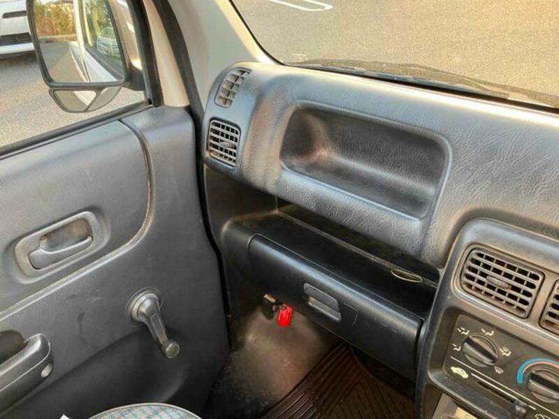 ACTY TRUCK