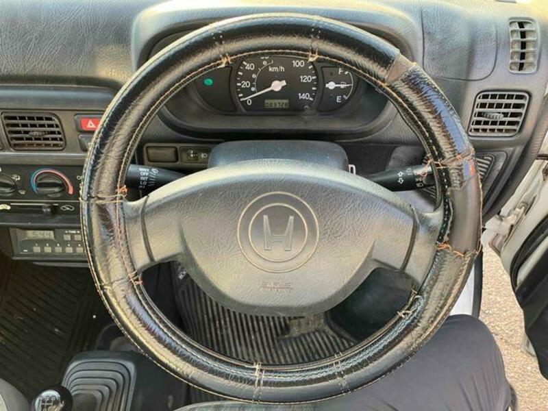 ACTY TRUCK