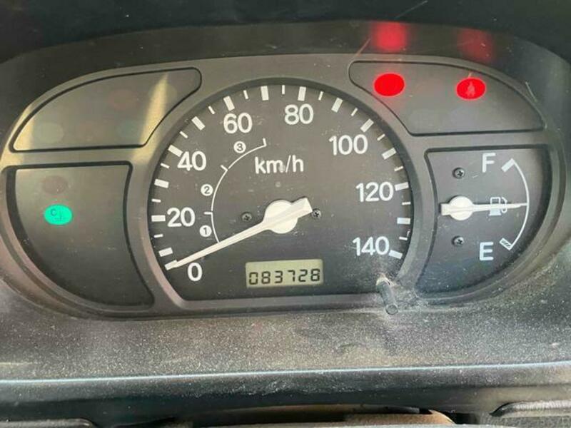 ACTY TRUCK