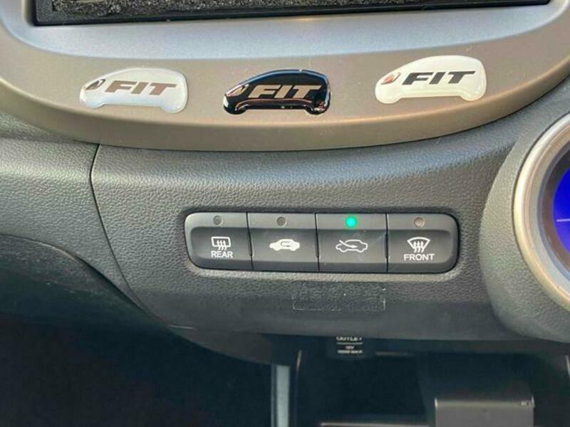 FIT HYBRID