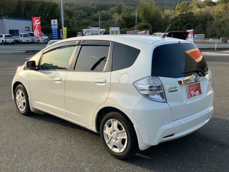 FIT HYBRID