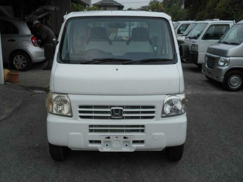ACTY TRUCK
