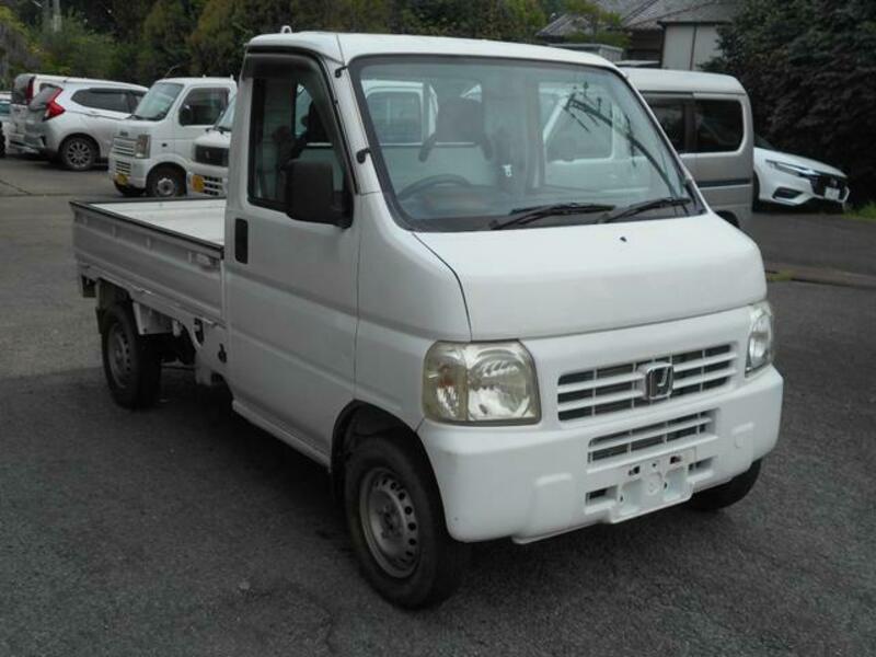 ACTY TRUCK