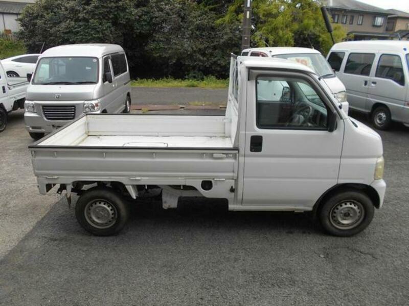 ACTY TRUCK