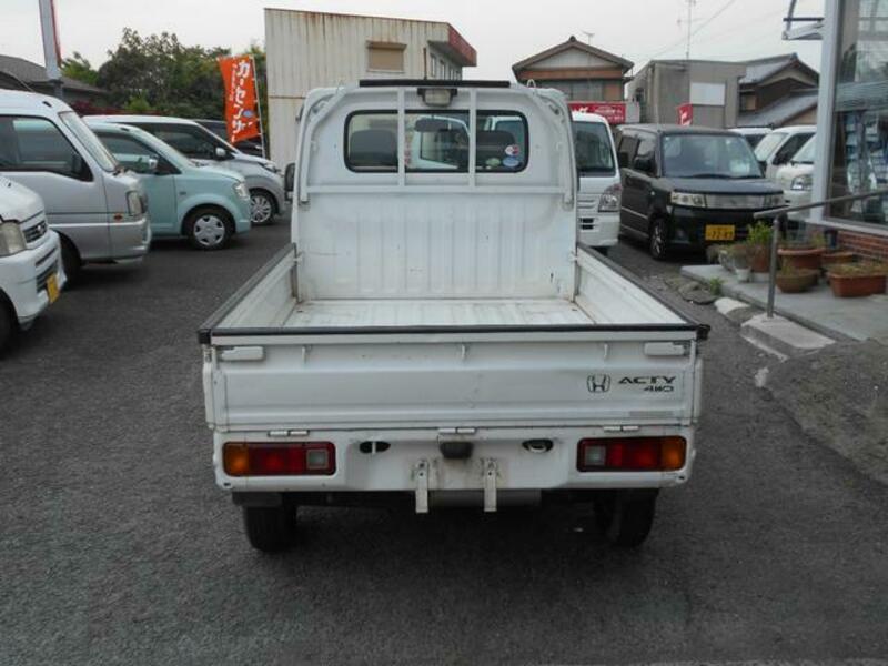 ACTY TRUCK