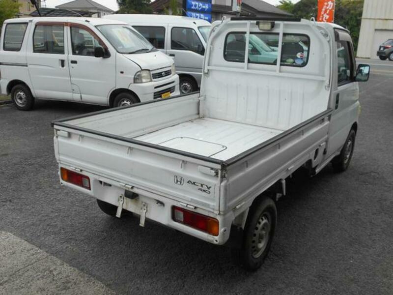 ACTY TRUCK