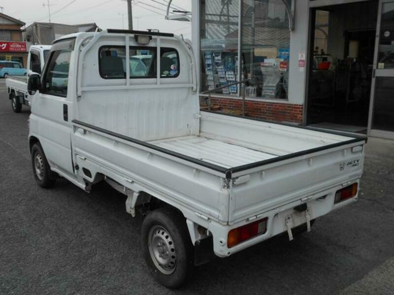 ACTY TRUCK