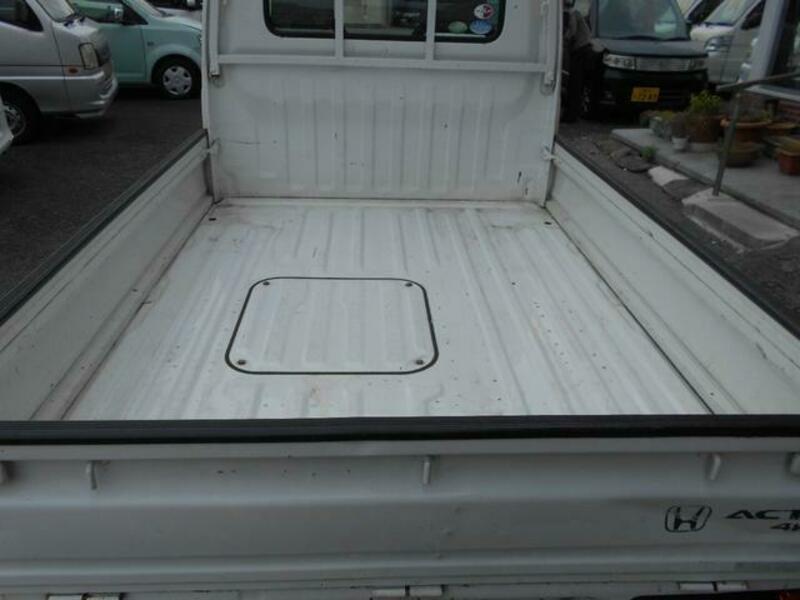 ACTY TRUCK