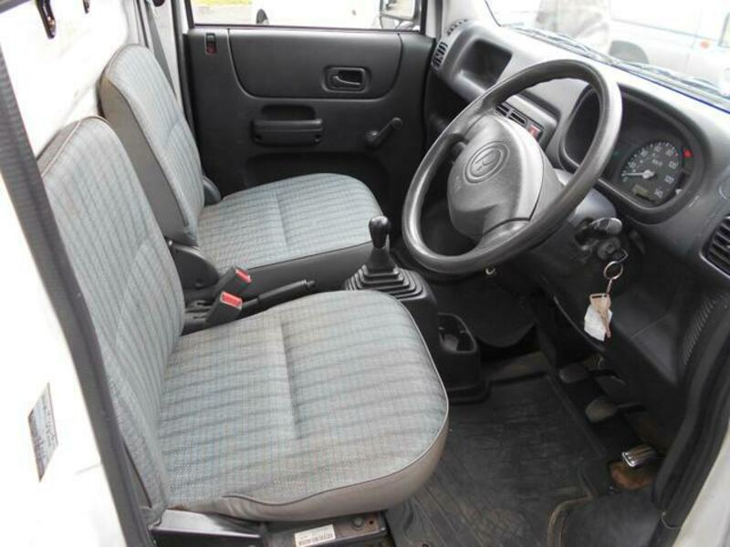 ACTY TRUCK