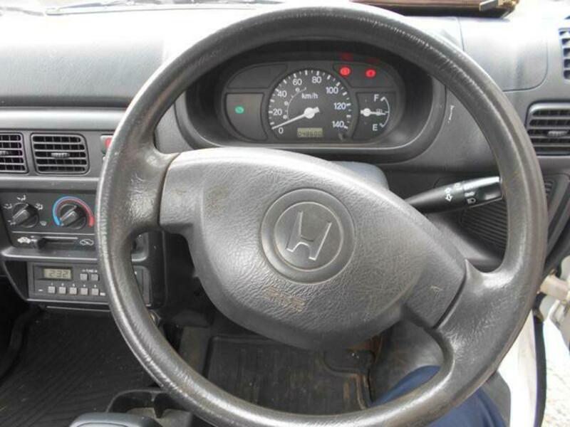 ACTY TRUCK