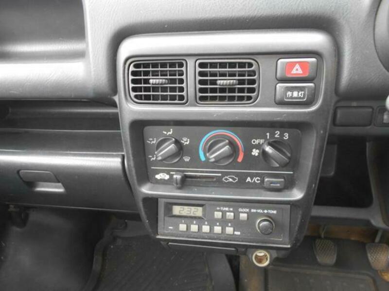 ACTY TRUCK