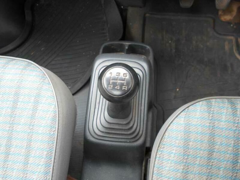 ACTY TRUCK