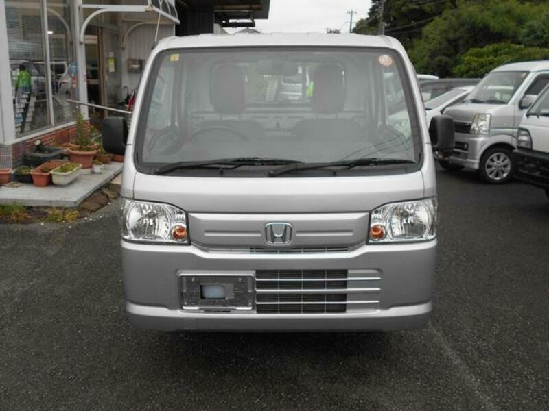 ACTY TRUCK