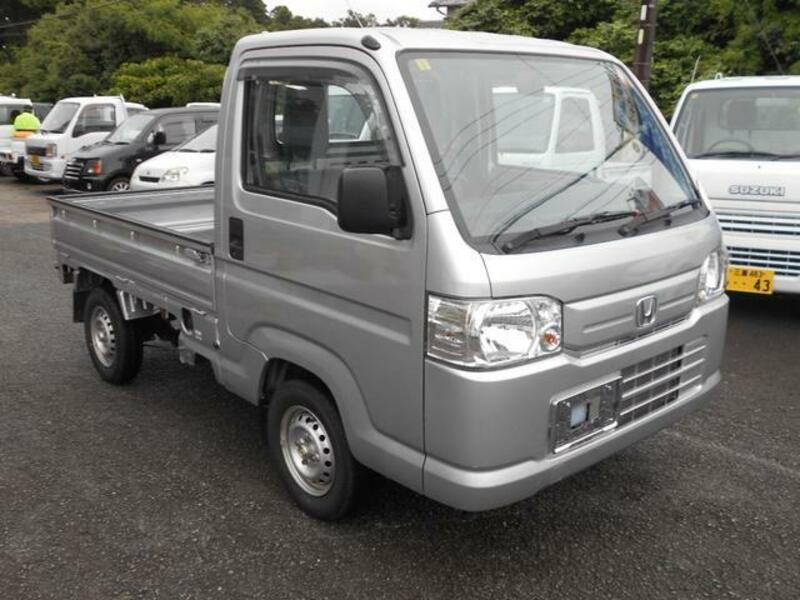 ACTY TRUCK