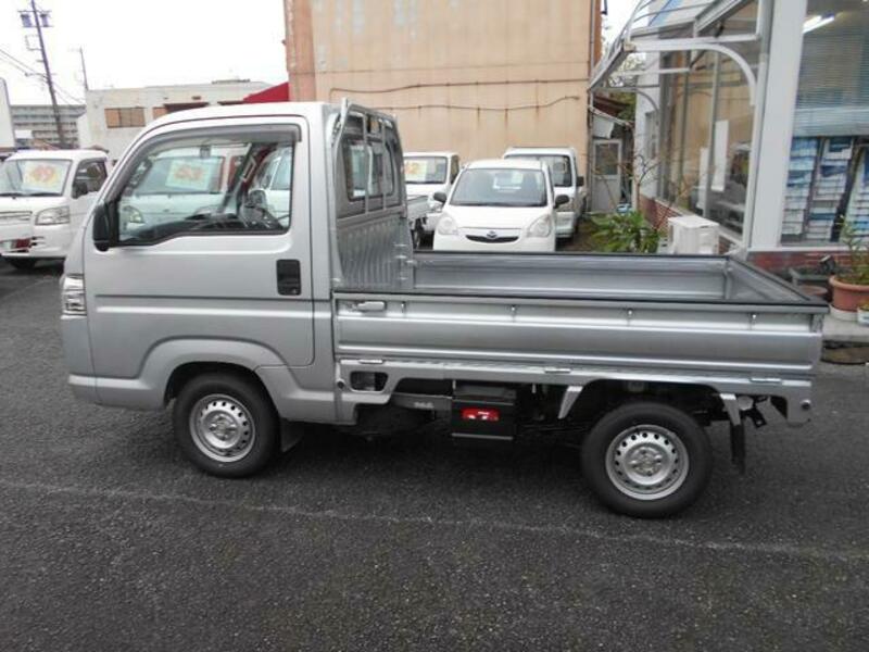 ACTY TRUCK