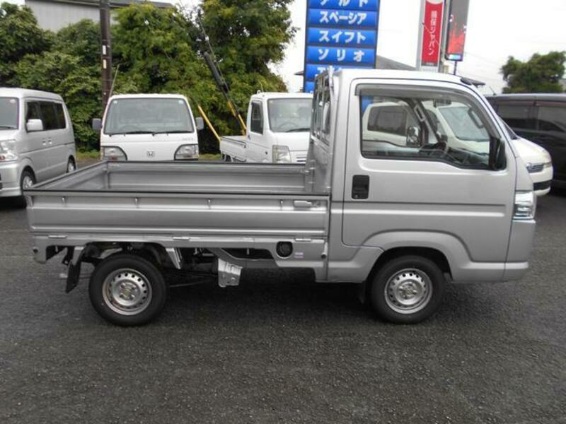 ACTY TRUCK