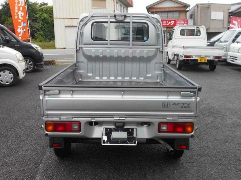 ACTY TRUCK