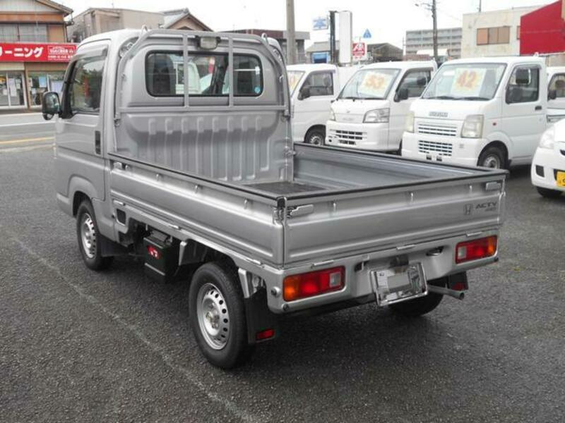 ACTY TRUCK