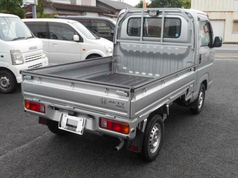 ACTY TRUCK