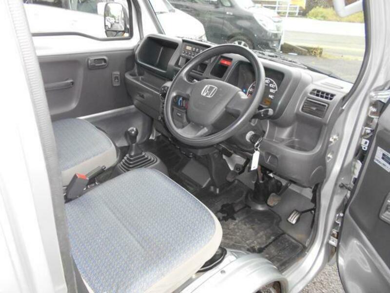 ACTY TRUCK