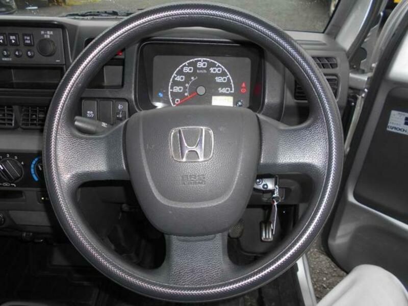 ACTY TRUCK