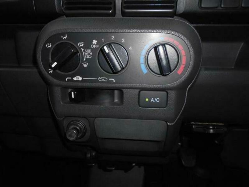 ACTY TRUCK