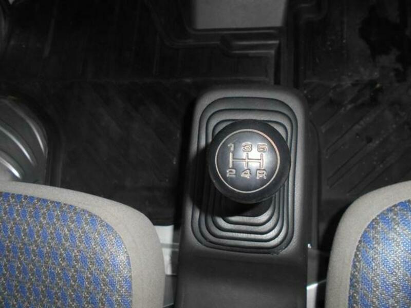 ACTY TRUCK