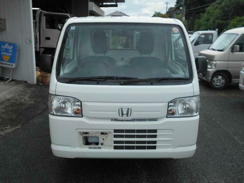 ACTY TRUCK