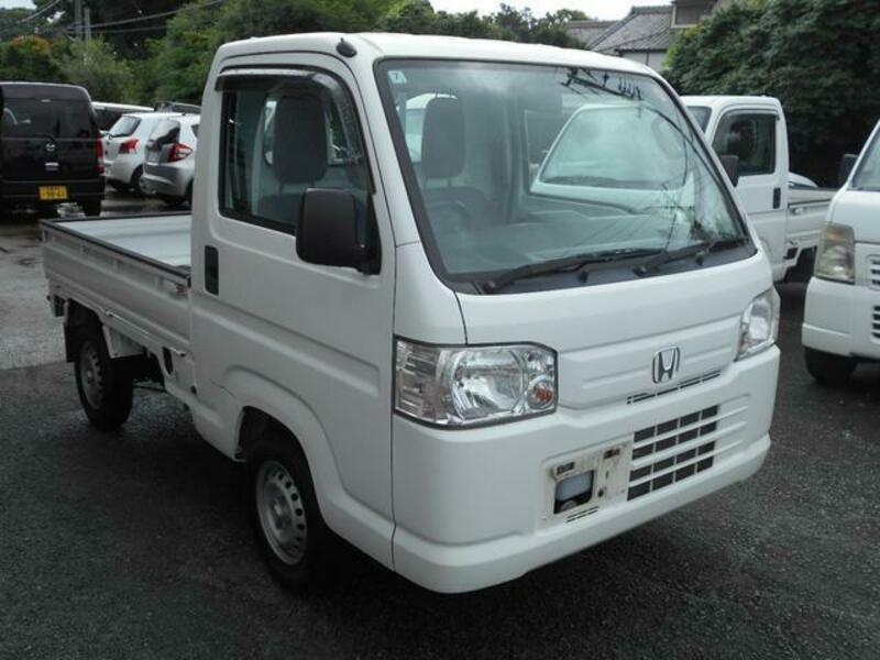 ACTY TRUCK