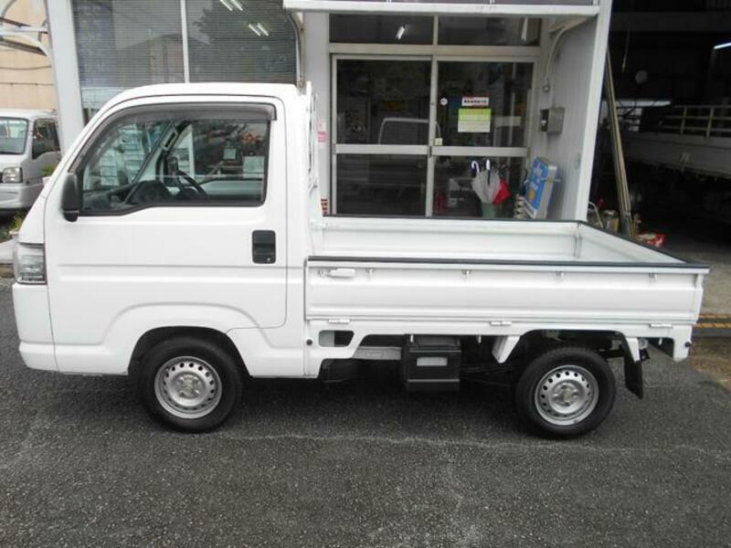 ACTY TRUCK