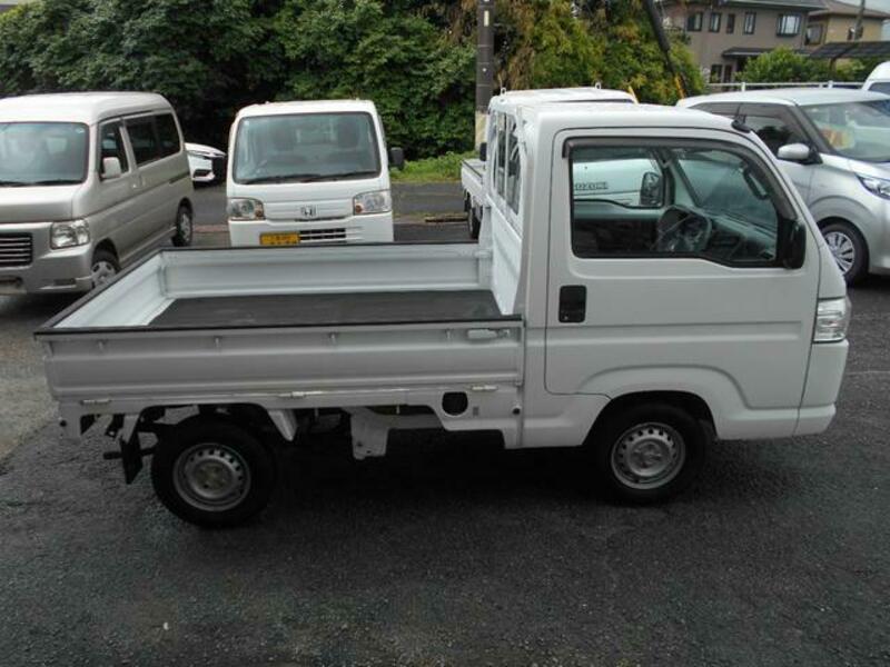 ACTY TRUCK