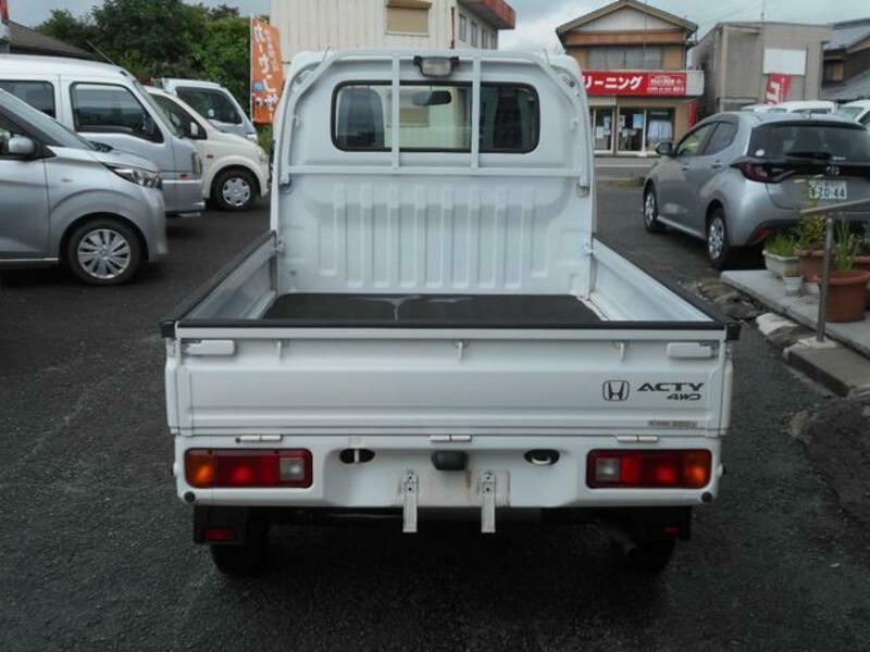 ACTY TRUCK