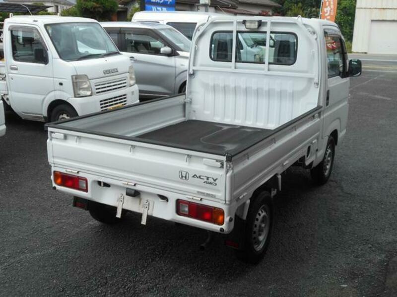 ACTY TRUCK