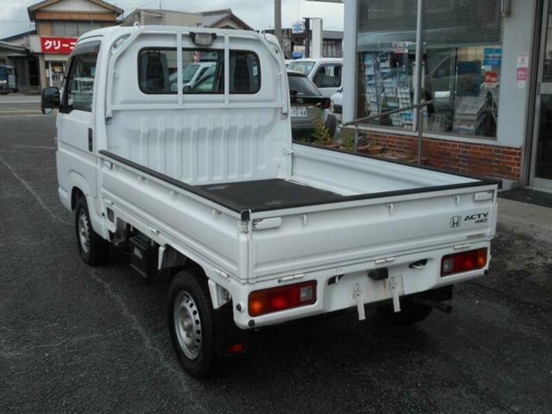ACTY TRUCK