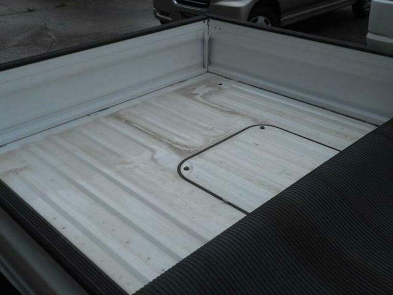 ACTY TRUCK
