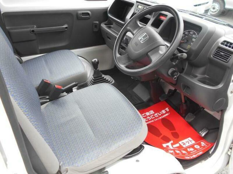ACTY TRUCK