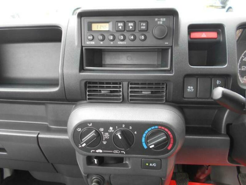 ACTY TRUCK