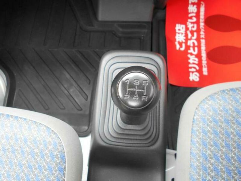 ACTY TRUCK