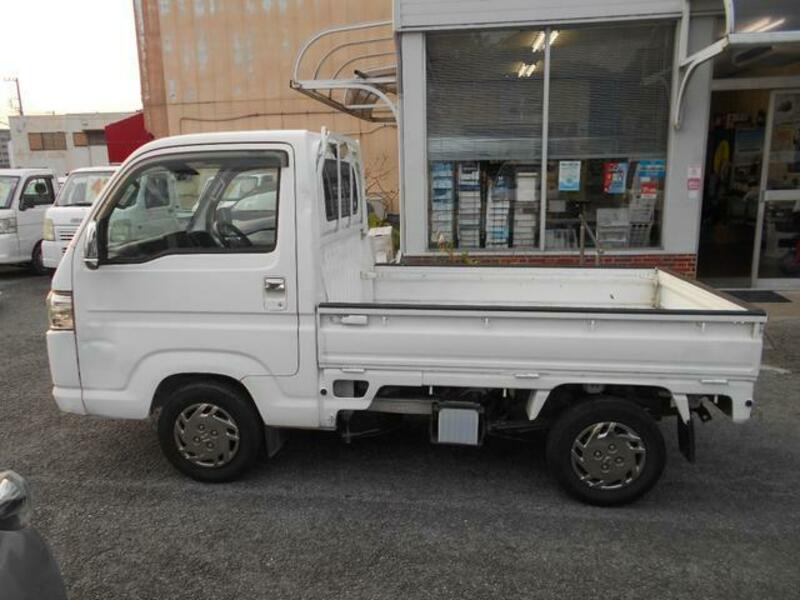 ACTY TRUCK