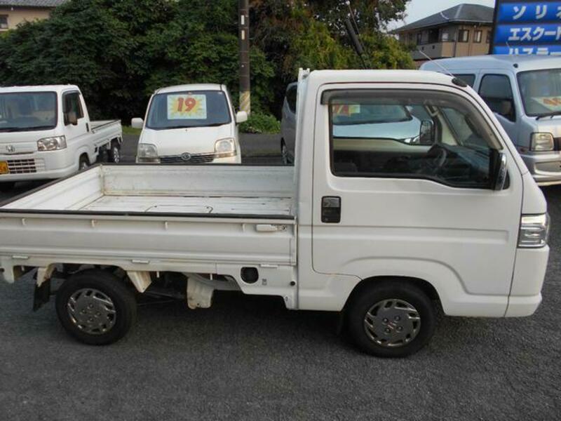 ACTY TRUCK
