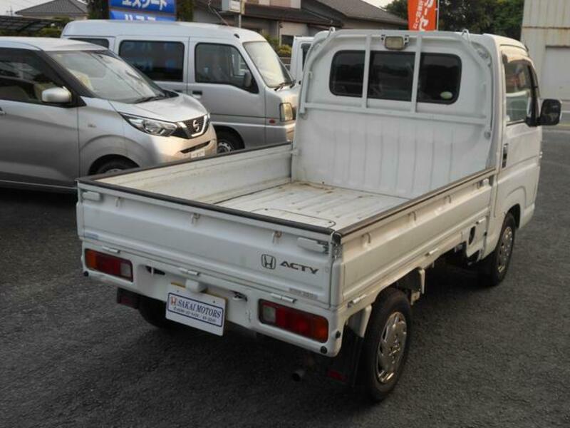 ACTY TRUCK