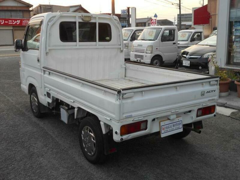 ACTY TRUCK