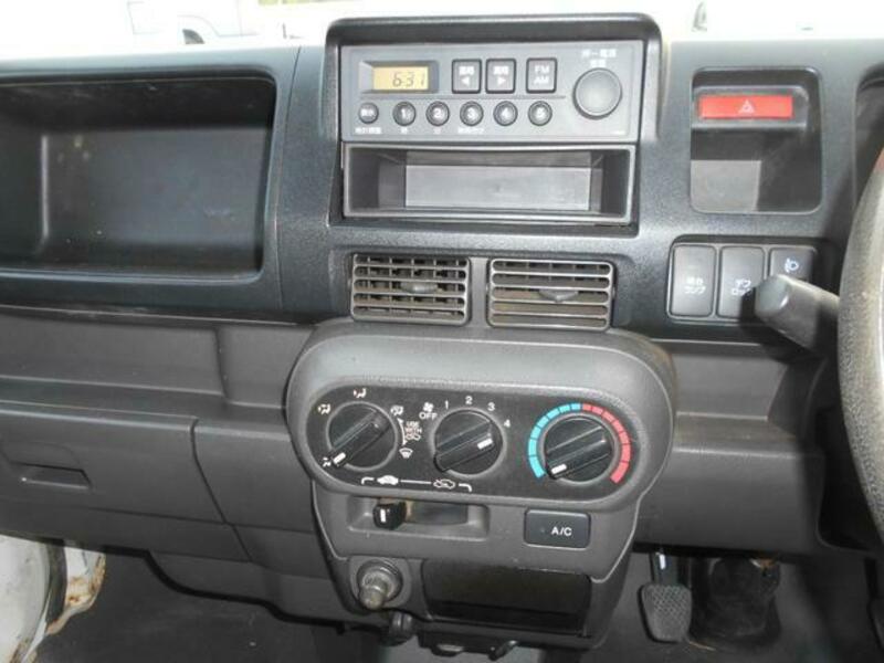 ACTY TRUCK