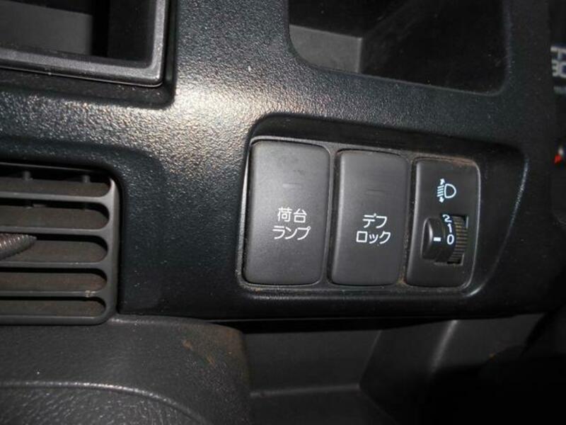 ACTY TRUCK