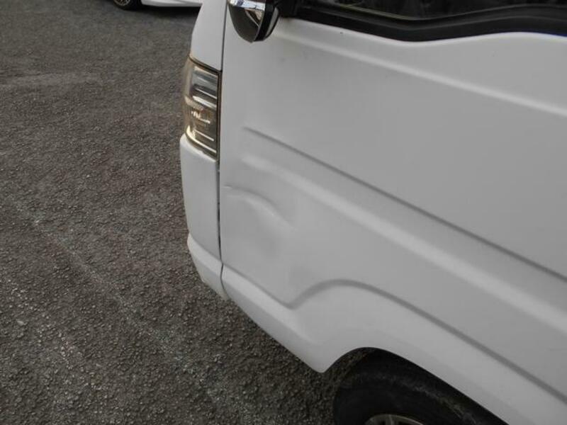 ACTY TRUCK