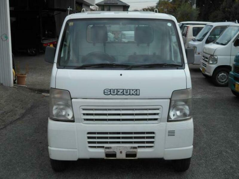 CARRY TRUCK